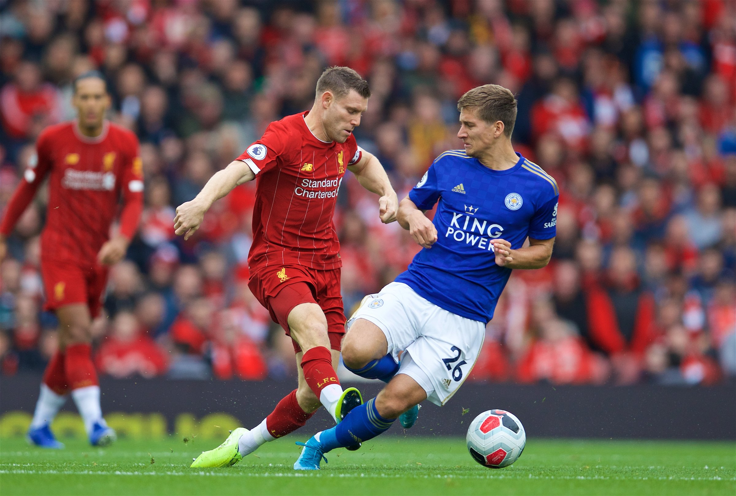 《Code Violet》发布更衣室简短预告 大量性感服装来袭