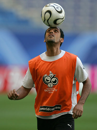 国际足球邀请赛-U22国足0-0战平U22